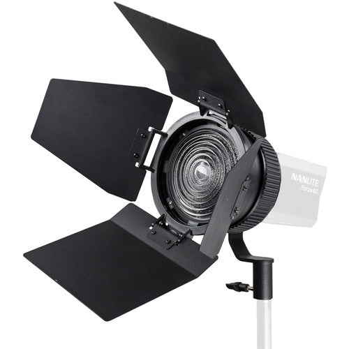 Nanlite Fl-11 Fresnel Lens For Forza 60