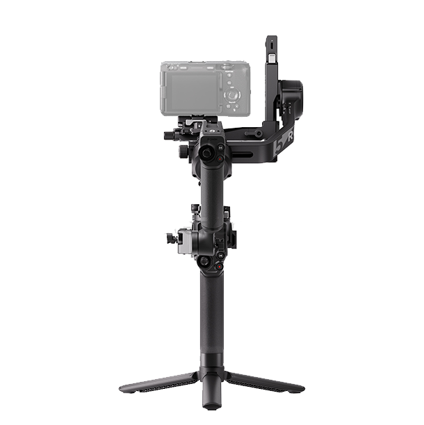Gimbals & Stabilizers