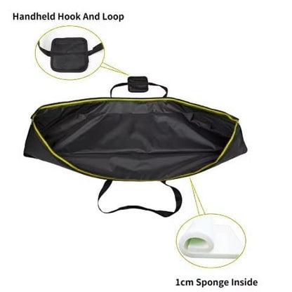Generic Heavy Duty C-Stand / Nickal Stand Bag For Photographers