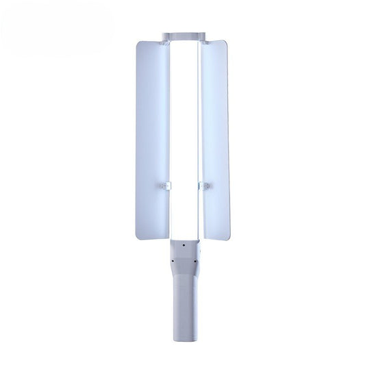 ZSYB RGB Led Light Stick 40W YB-400R (Silver)