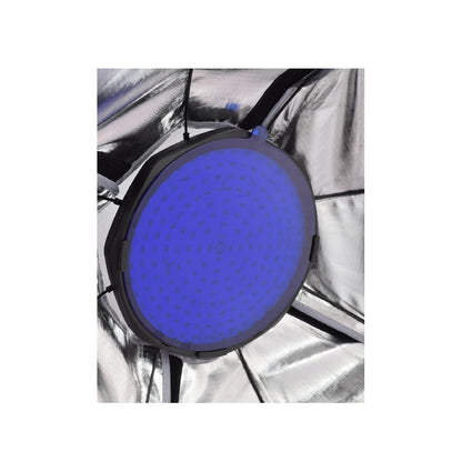 General Light Studio 125W Kit 2700K-6500K With Filters Set Of 6