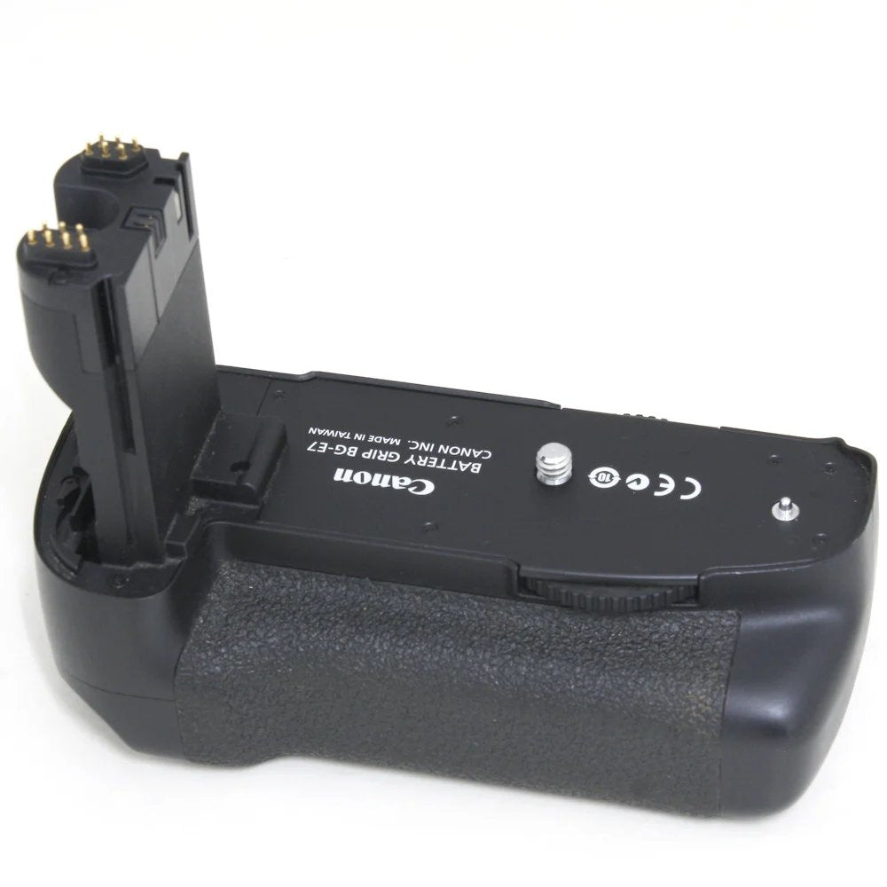 Canon BG-E7 Battery Grip