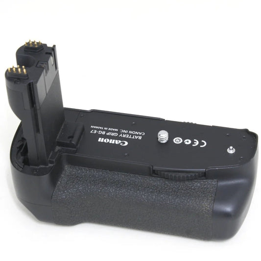 Canon BG-E7 Battery Grip