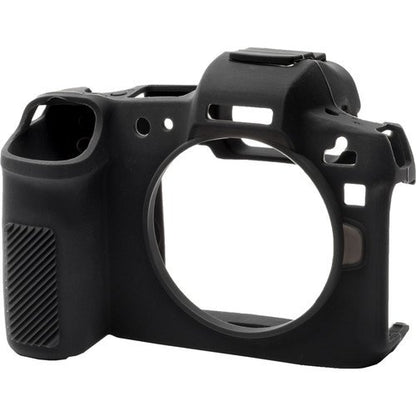 EasyCover Camera Case For Canon Canon R (Black)