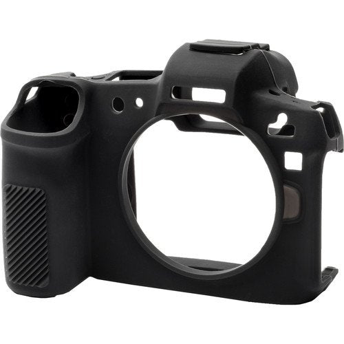 EasyCover Camera Case For Canon Canon R (Black)