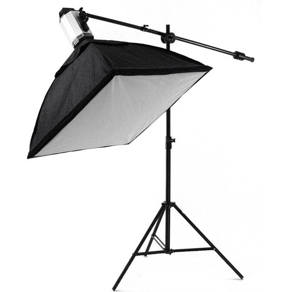 General Softbox 60x90cm Rectangular Softbox with Bowens Mount Speedring and Bag