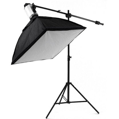 General Softbox 60x90cm Rectangular Softbox with Bowens Mount Speedring and Bag