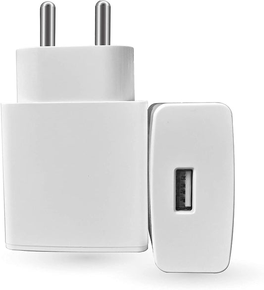General Travel Charger USB-A 5V/2A