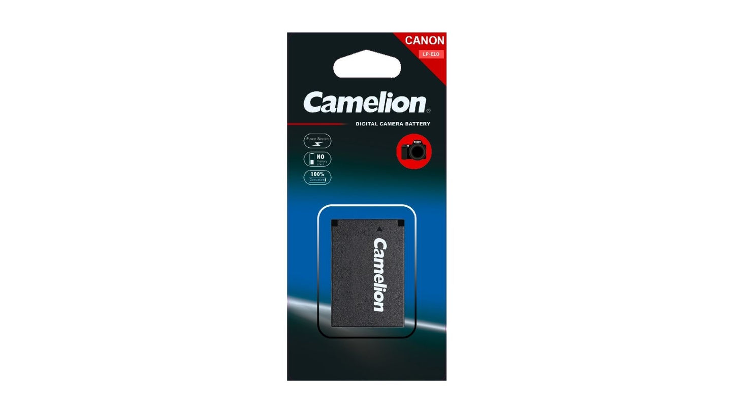 Camelion LP-E10 Battery