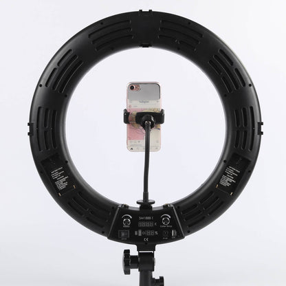 General SM-1888 RingLight 60W/18Inch