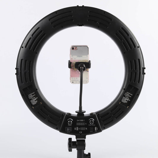General SM-1888 RingLight 60W/18Inch