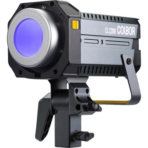 COLBOR CL220R 220W RGB COB LED Video Light