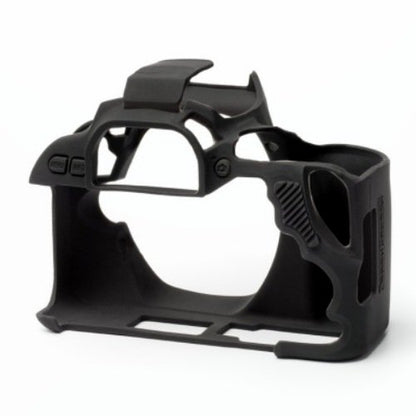 EasyCover Camera Case For Canon 200D (Black)