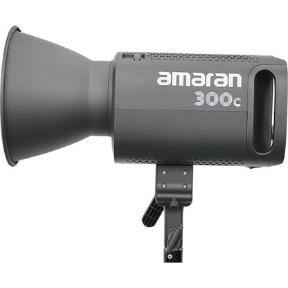 amaran 300c RGB LED Monolight (Gray)