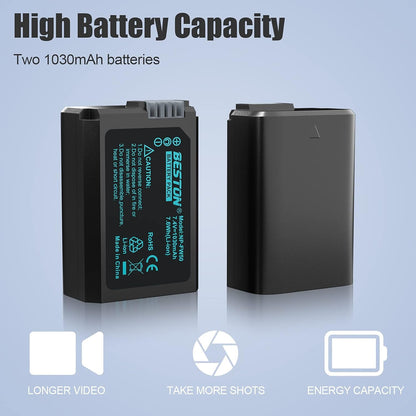 Beston Charger FW50 Double