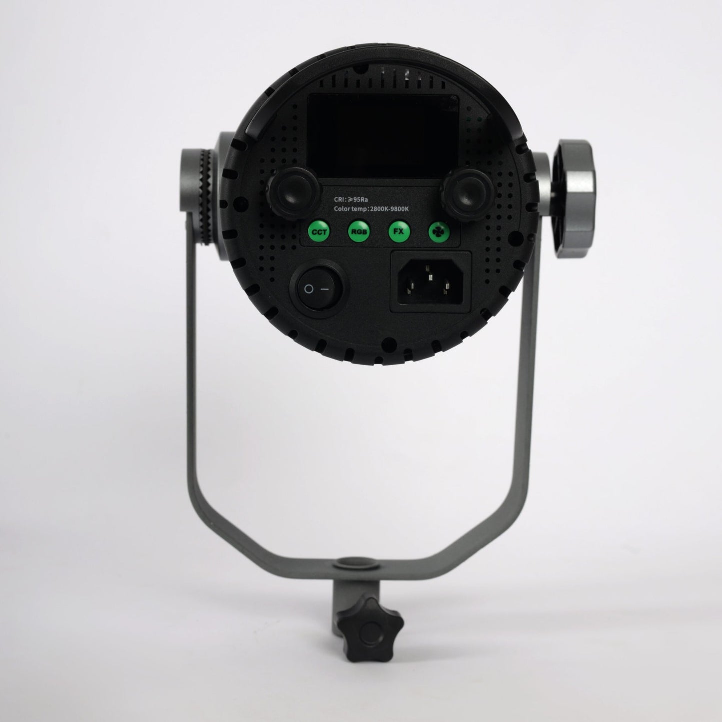 Mavrix RGB MX-100 – Ultimate Pro Lighting for Stunning Photo & Video