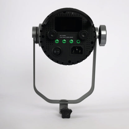 Mavrix RGB MX-100 – Ultimate Pro Lighting for Stunning Photo & Video