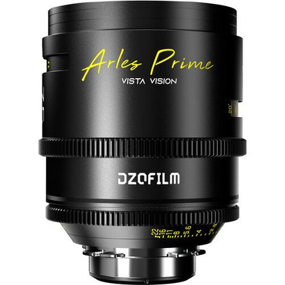 DZOFilm Arles FF/VV Prime Cine 5-Lens Set (ARRI PL)