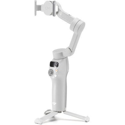 DJI Osmo Mobile 7 Smartphone Gimbal with ActiveTrack 7.0 & Tripod