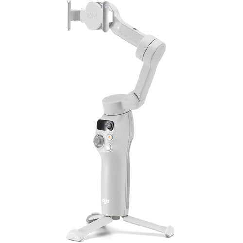 DJI Osmo Mobile 7 Smartphone Gimbal with ActiveTrack 7.0 & Tripod