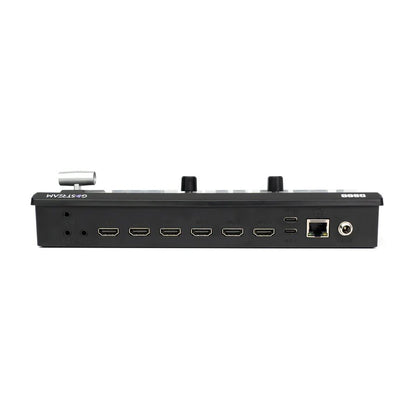 OSEE GoStream Deck – Your Ultimate Live Streaming and Video Production Solution