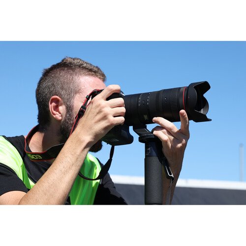 Canon RF 24-105mm f/2.8 L IS USM Z Lens (Canon RF)