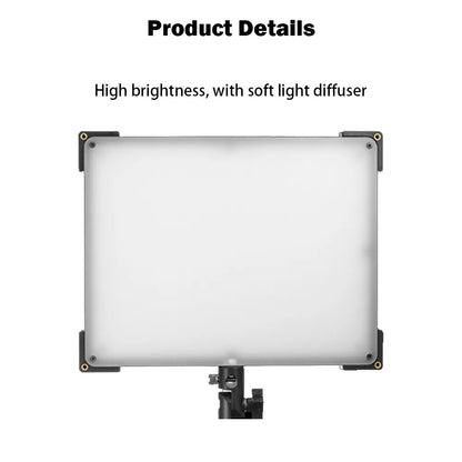 SUTEFOTO L60 RGB LED