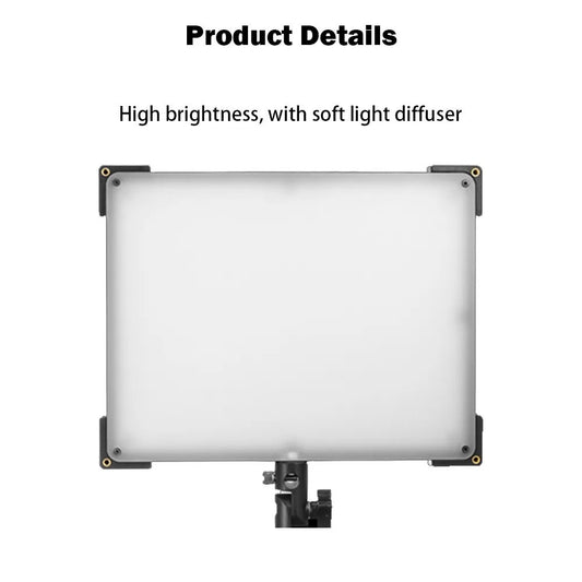 SUTEFOTO L60 RGB LED