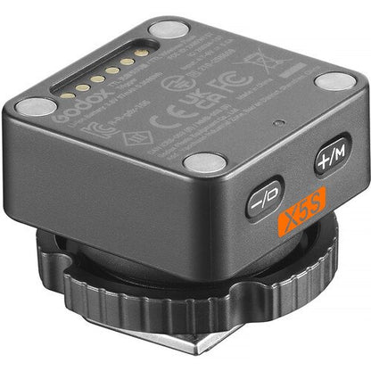 Godox X5S TTL Wireless Flash Trigger for Sony