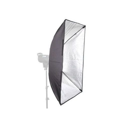 General Softbox 60x90cm Rectangular Softbox with Bowens Mount Speedring and Bag