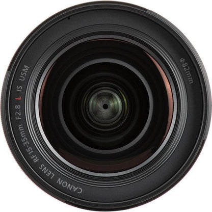 Canon RF 15-35mm F2.8 L IS USM
