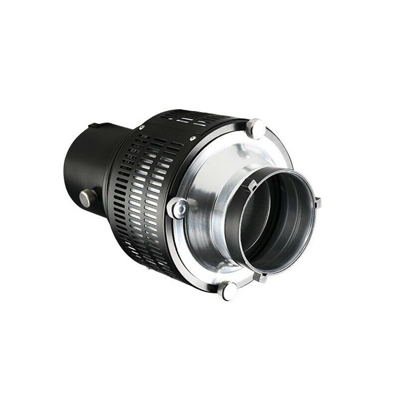 General DF-10 Bowens Mount Optical Snoot