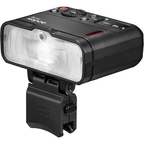 Godox MF12 Macro Flash 2-Light Kit