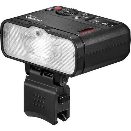 Godox MF12 Macro Flash 2-Light Kit