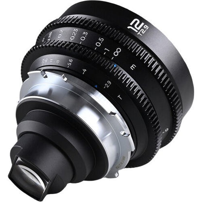 Laowa  Venus Optics 12mm T2.9 Lite Zero-D VV Cine Lens (ARRI PL)