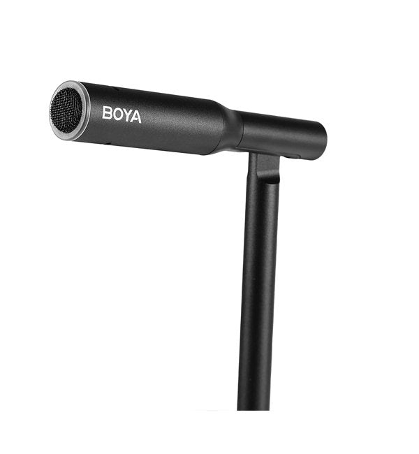 BOYA BY-CM1 Desktop Cardioid USB Microphone