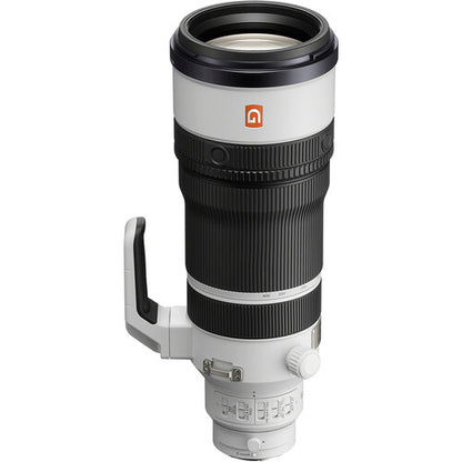 Sony FE 100-400mm f/4.5 GM OSS Lens (Sony E)