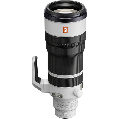 Sony FE 100-400mm f/4.5 GM OSS Lens (Sony E)