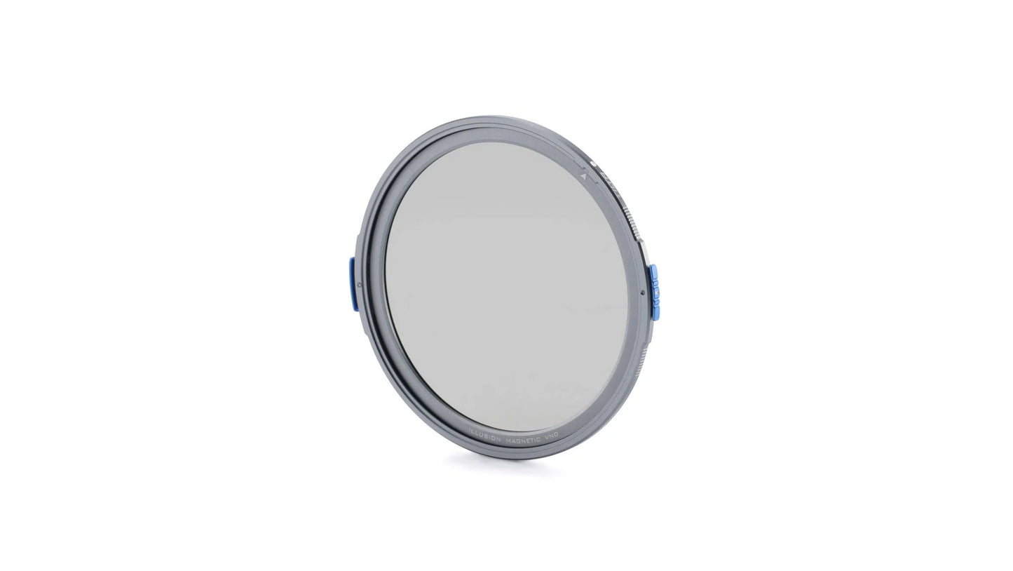 Tilta Illusion Magnetic VND Adapter for Circular Polarizer Filter