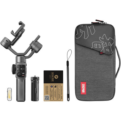 Zhiyun SMOOTH 5S Combo