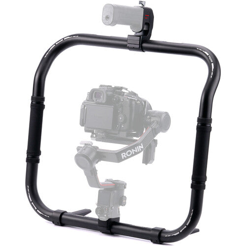 Tilta Basic Ring Grip Plus for DJI Ronin TGA-PRG