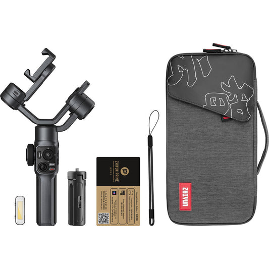 Zhiyun SMOOTH 5 Combo