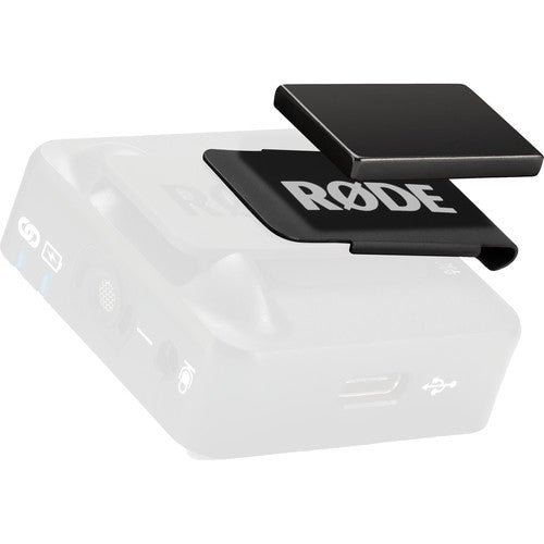 RODE MagClip GO Magnet Clip For The Wireless GO Transmitter