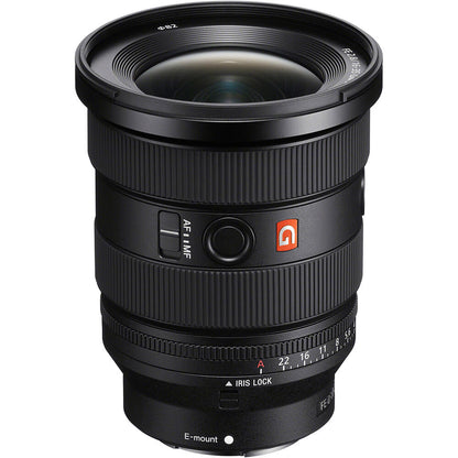 Sony FE 16-35mm f/2.8 GM Lens