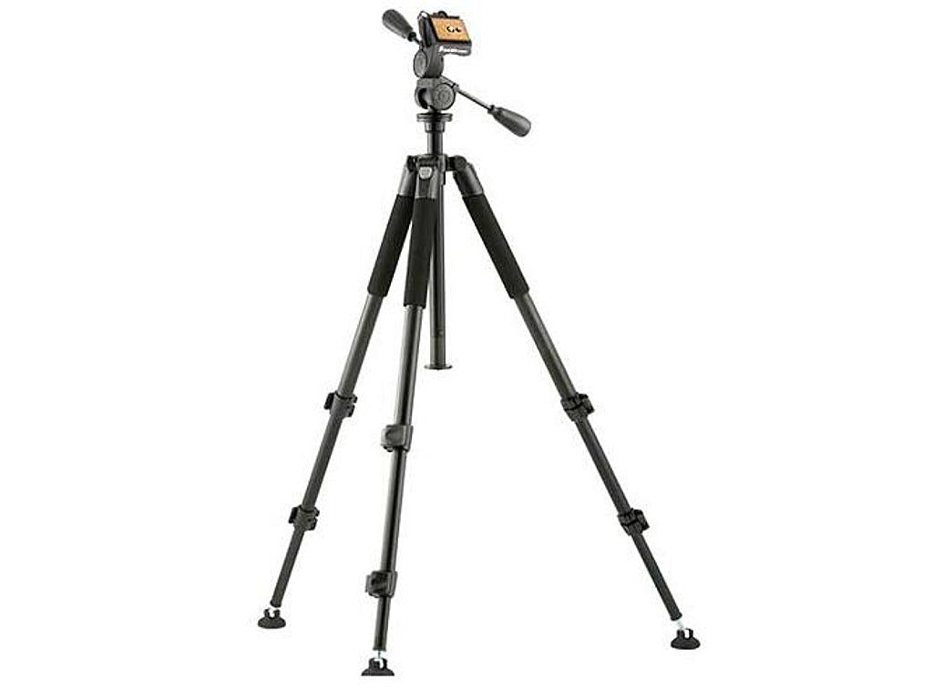 Weifeng WF -6651 Tripod For Digital Camera