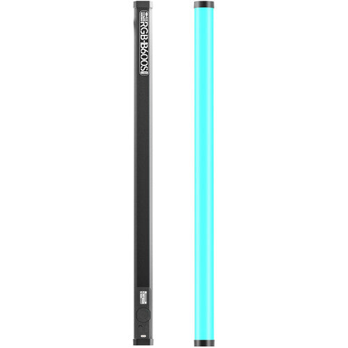 PHOTOOLEX B600 RGB LED Tube Light (23.8″)