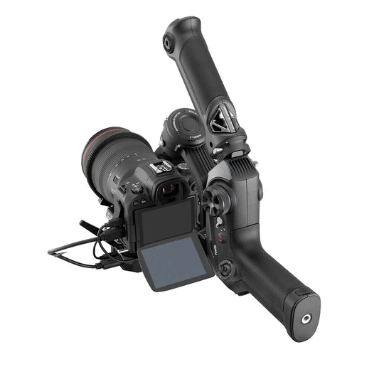 Zhiyun Weebill 2