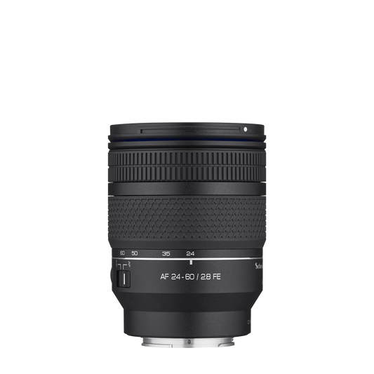 Samyang 24-60mm F2.8 AF Zoom Lens (Sony E)