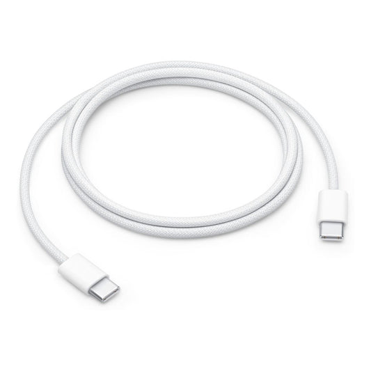 Charging Cable Apple 60W – USB-C to USB-C