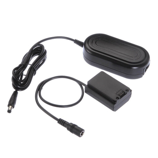 BESTON DR-FZ100 Dummy Battery Replacement With Adapter